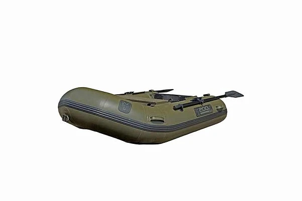 Fox 200 X Inflatable Boat Air Deck 200cm