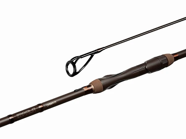 Delphin IMPALA Carp V3 Rod (3 sec) 12ft / 3.00lb (3 sec.)