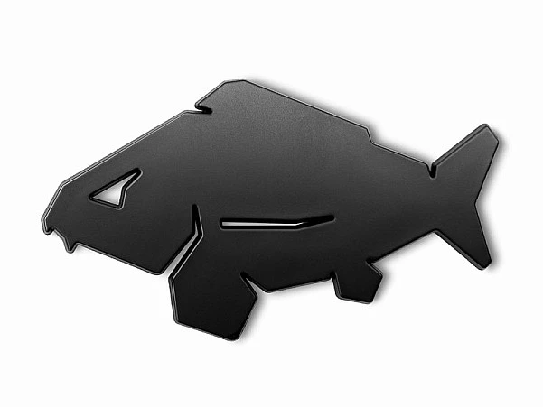 Delphin 3D CARP - Black Black