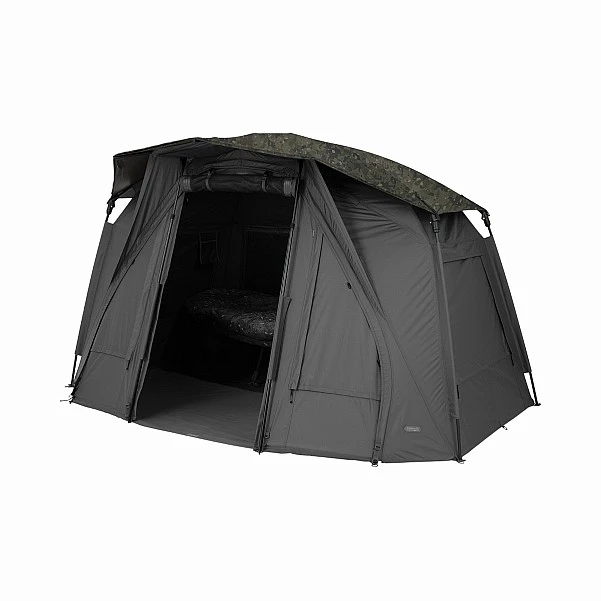Trakker Tempest RS 100 Skull Cap - CAMO