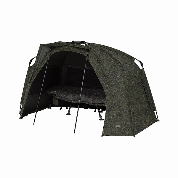 Trakker Tempest RS Brolly - CAMO