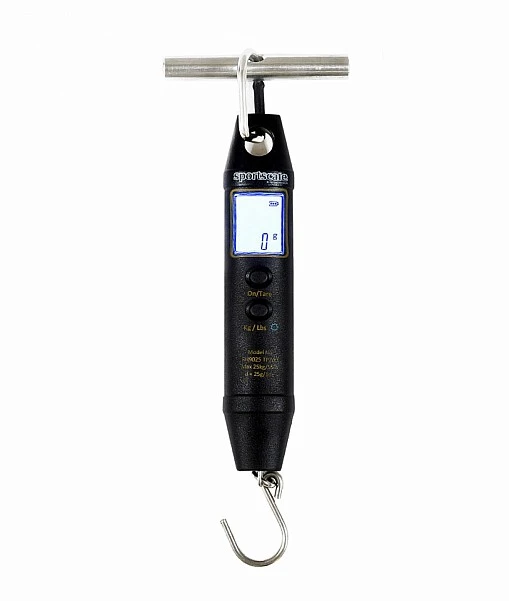 Reuben Heaton Digital Dual Scale 25 kg / 55lb