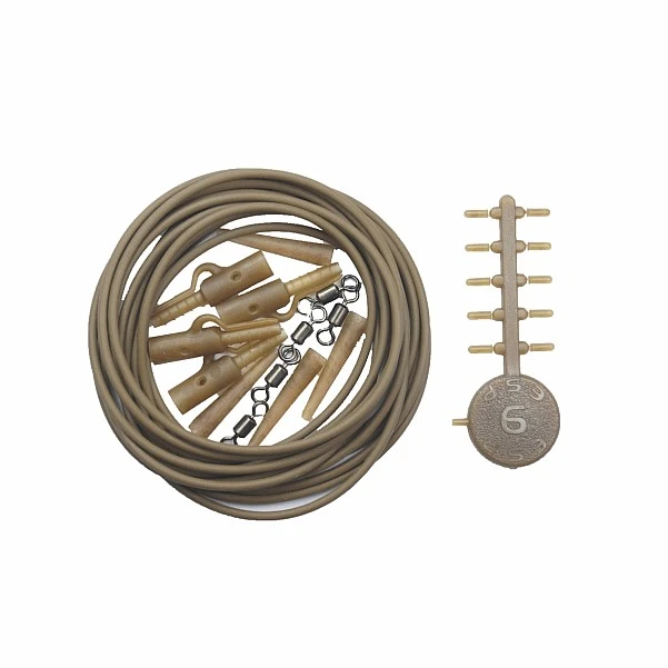 ESP Lead Clip Kits camou