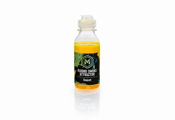 Mivardi Rapid Fluoro Smoke - Sweet 100ml