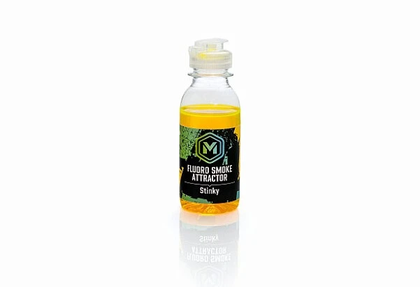 Mivardi Rapid Fluoro Smoke - Stinky 100ml