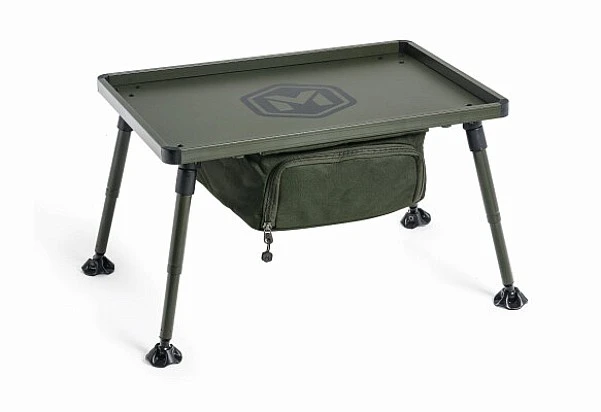 Mivardi Bivvy Table Professional XL (with storage)