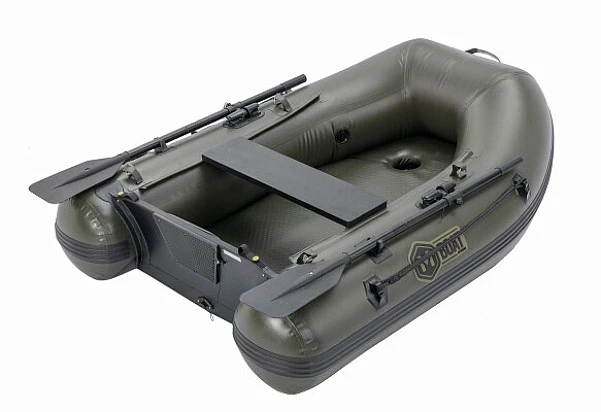 Mivardi M-Boat 180AWB Compact MK2 180cm