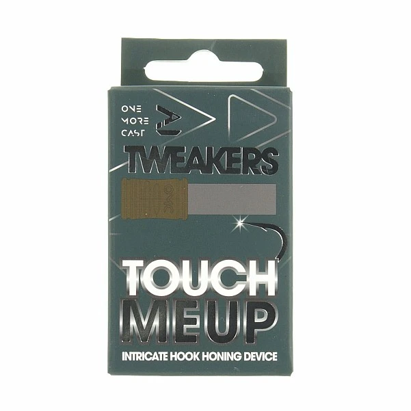 One More Cast Touch Me Up