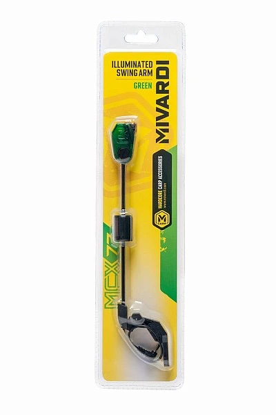 Mivardi Swing arm MCX 77 Green