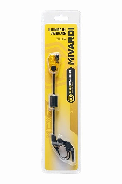 Mivardi Swing arm MCX 77 Yellow