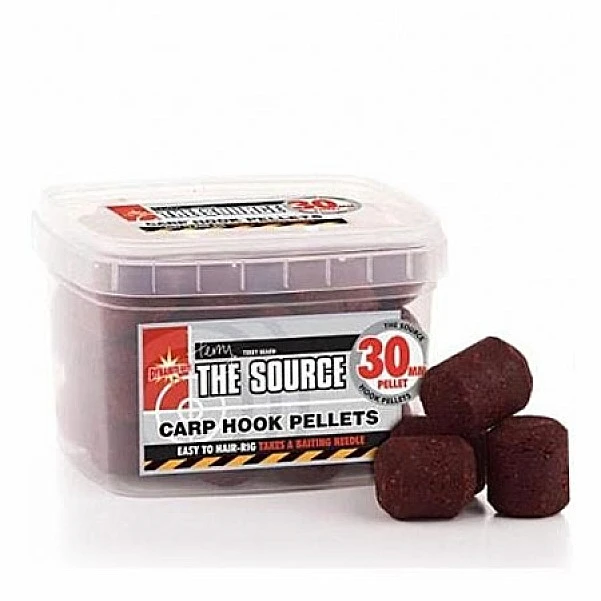 Dynamite Baits Hook Pellets The Source  30 mm