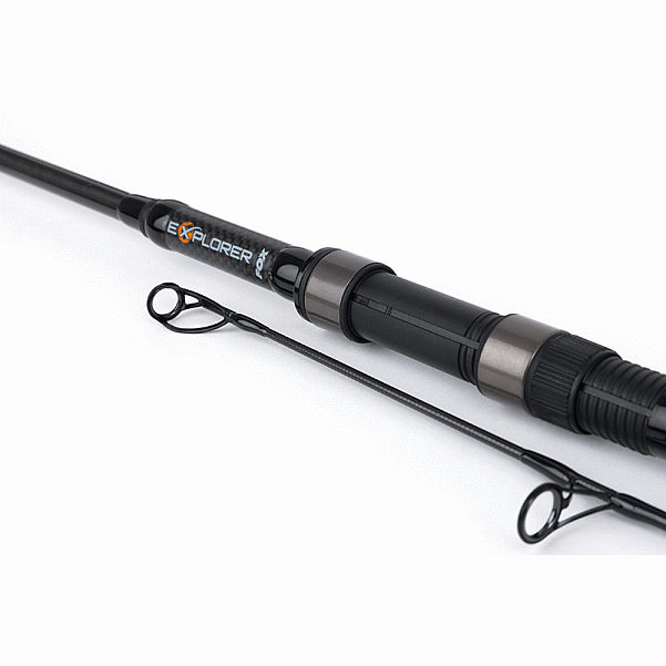Fox Explorer Rods - LIPSA HUSEI ORIGINALEversiune 8-10ft 3.25lb - EAN: 200000087692