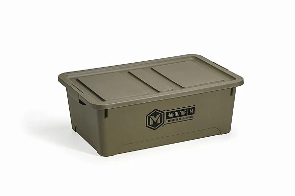 Mivardi Hardcore Transport Box - Medium (36L) Medium (36L)