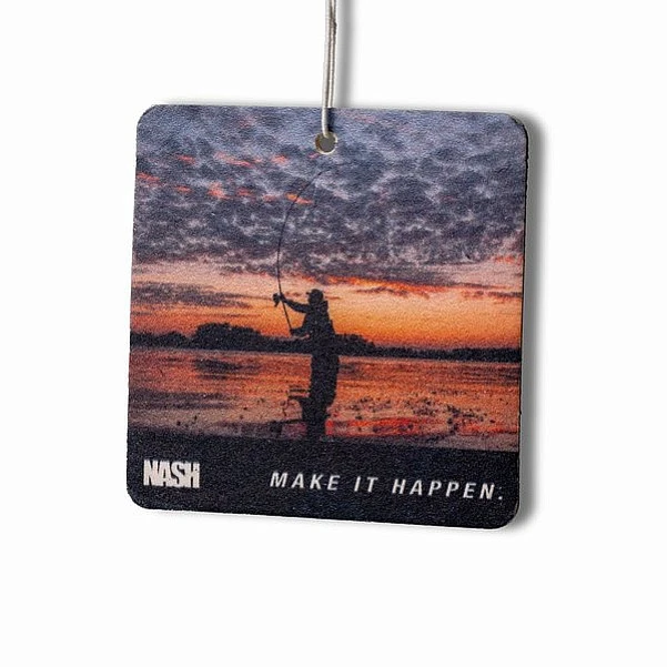 Nash Make It Happen Car Air Freshener - Cast