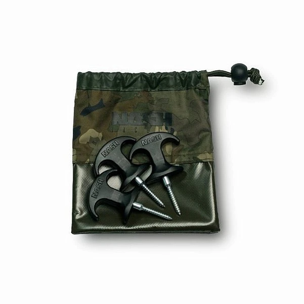Nash Titan Platform Peg (15 Piece Set)