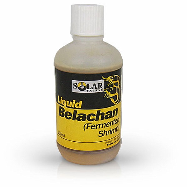Solar MixMasters Liquid Belachan