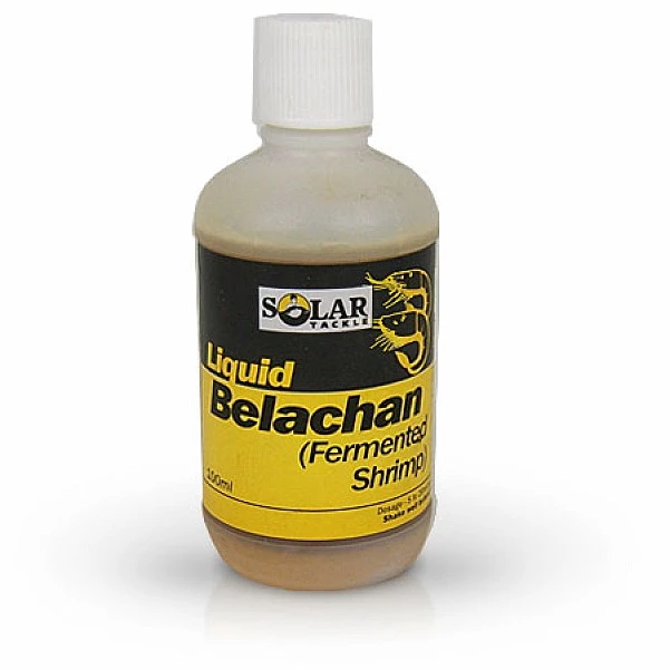 Solar MixMasters Liquid Belachan