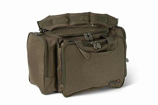 Fox Voyager Carryall - Medium Medium
