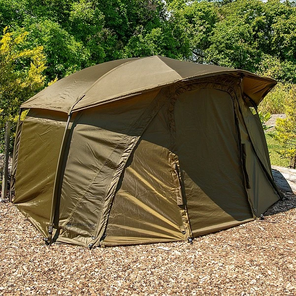 Fox Frontier Lite + System Package