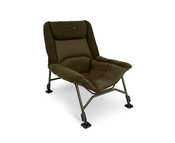 Avid Carp Benchmark Ultra Cozy Chair 