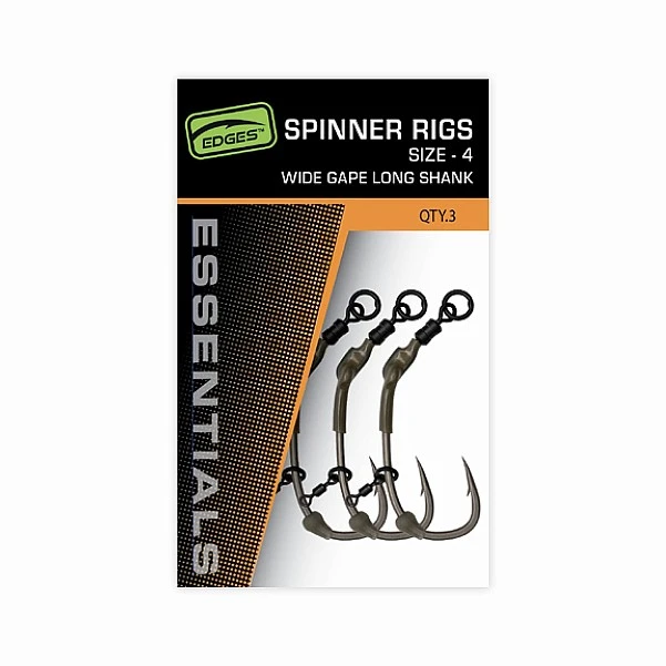 Fox Edges Spinner Rigs 4