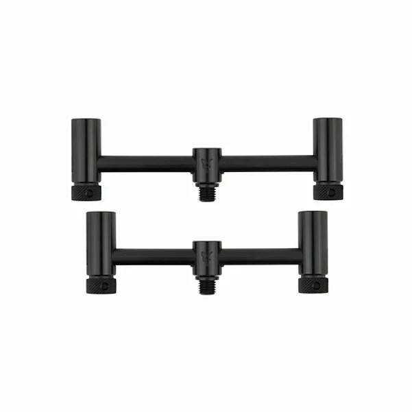 Fox Black Label Slim Adjustable Buzz Bar 2 rods(110mm-125mm)