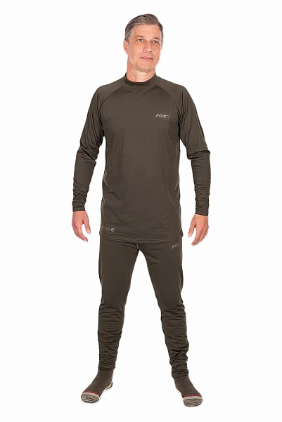 Fox Thermal Base Layer S