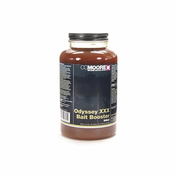 CcMoore Bait Booster Odyssey XXX opakowanie 500ml - MPN: 95338 - EAN: 634158436932