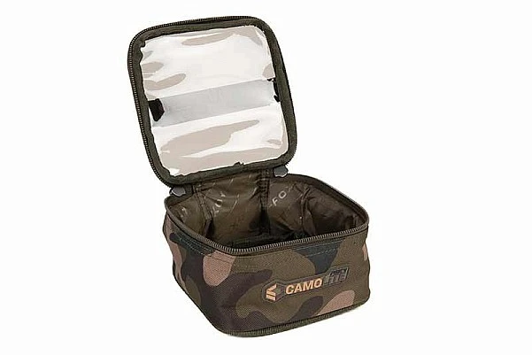 Fox CAMOLITE Accessory Bag Medium