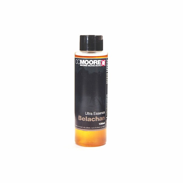 CcMoore Ultra Belachan Essenceopakowanie 100 ml - MPN: 97646 - EAN: 634158433375