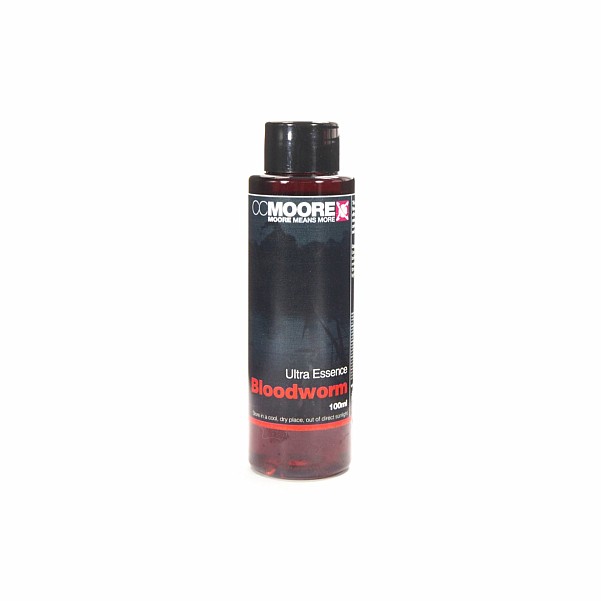 CcMoore Ultra Bloodworm Essenceobal 100 ml - MPN: 92536 - EAN: 634158433450