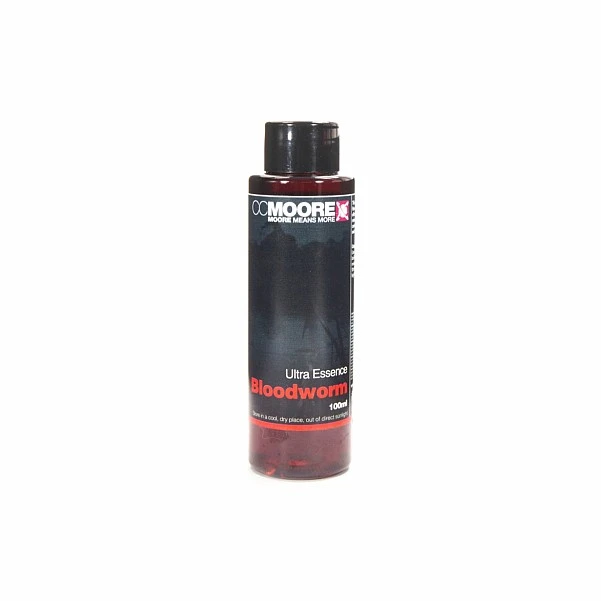 CcMoore Ultra Bloodworm Essence 100 ml