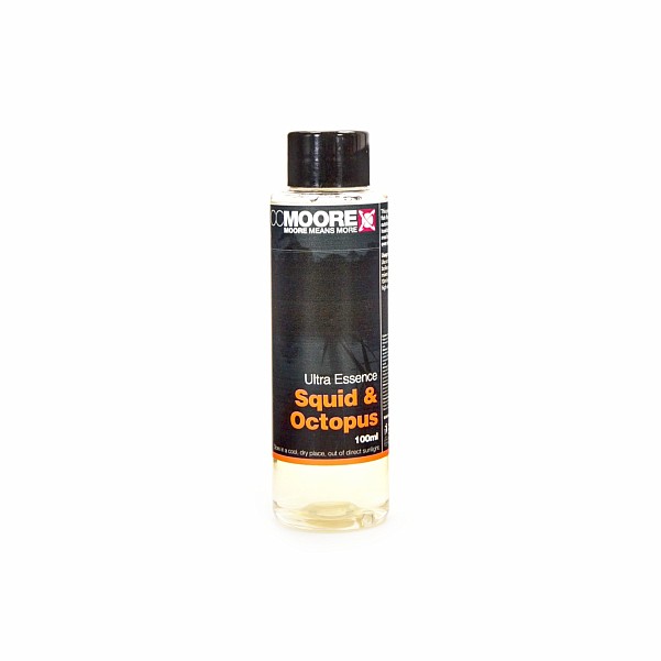 CcMoore Ultra Squid & Octopus Essenceopakowanie 100 ml - MPN: 90287 - EAN: 634158555862