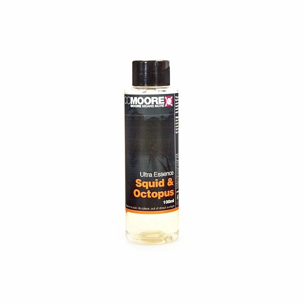 CcMoore Ultra Squid & Octopus Essence 100 мл