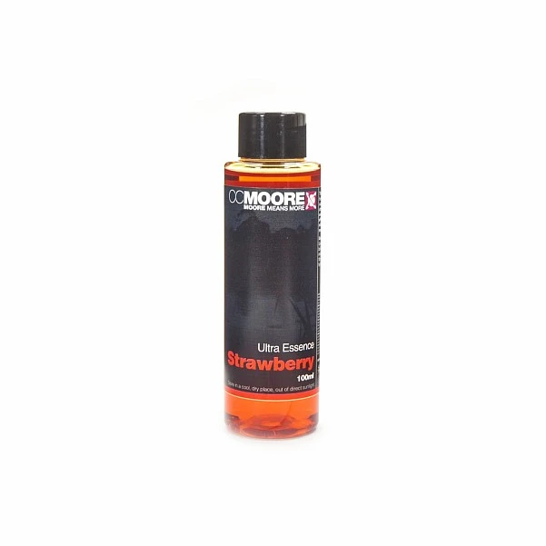 CcMoore Ultra Strawberry Essence 100 ml