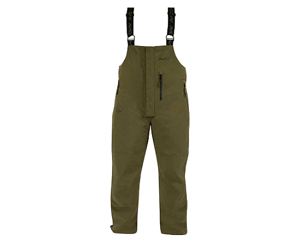 Avid Carp Hydro-Force 20K Salopettes XXL