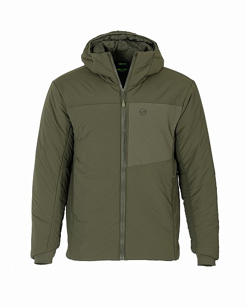 Korda Insulated Hooded Jacket XXL Korda Insulated Hooded Jacket XXL