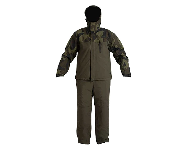 Avid Carp Arctic Series 2-piece Thermal Suit S