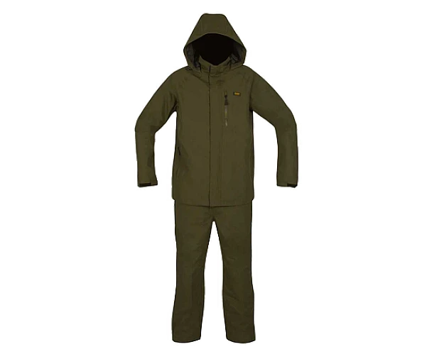 Avid Carp Revolve Waterproof Suit S
