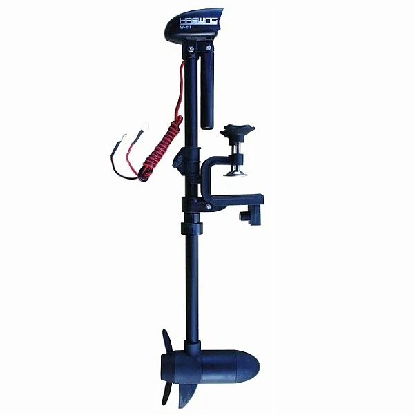 Haswing W-20 - Motor Eléctrico