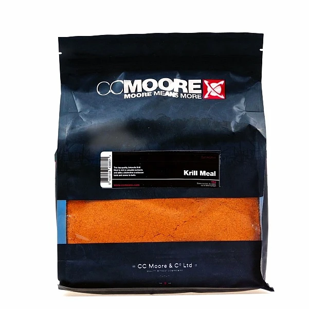 CcMoore Krill Meal 1 kg (opakowanie zastępcze)