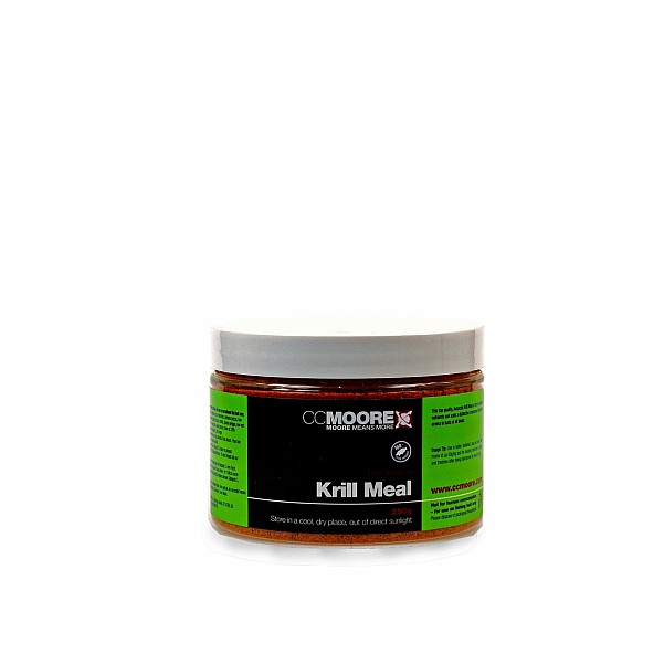 CcMoore Krill Mealopakowanie 250g - MPN: 90030 - EAN: 634158438875