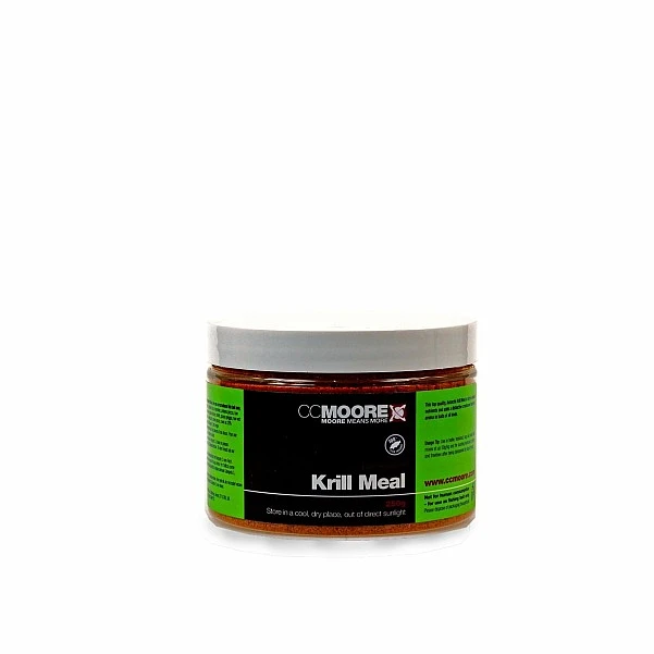 CcMoore Krill Meal 250g