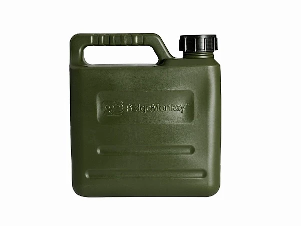 RidgeMonkey Heavy Duty Water Carrier 2.5L 2.5L