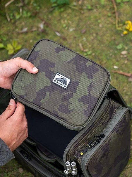 RidgeMonkey Ruggage Compact Scales Pouch