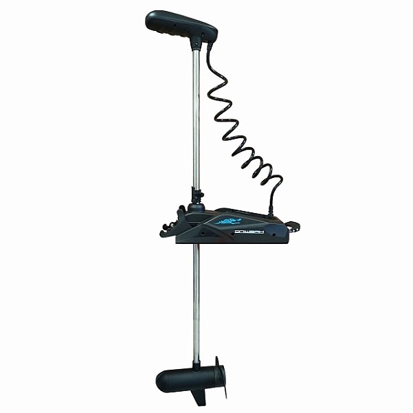 Haswing CAYMAN 80BY GPS - Motore Elettrico Poppa - MPN: 50739-152B - EAN: 9580208507392