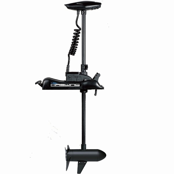 Haswing CAYMAN 55B - Motor Eléctrico de Proa - MPN: 50700-137B - EAN: 9580208507002
