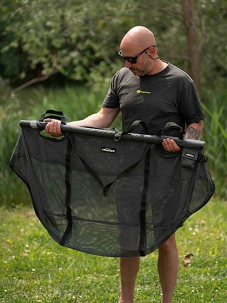 RidgeMonkey ProCare Retainer Sling - Standard Standard