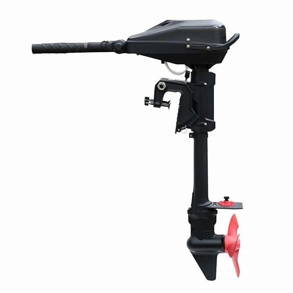 Haswing ARMADA 10.0T - Elektrischer Motor - MPN: 50732-67B - EAN: 9580208507323