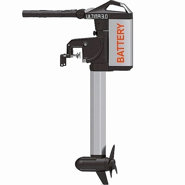 Haswing ULTIMA 3.0 L - Elektrischer Motor - MPN: 50741-63B